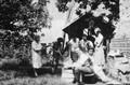 Camp d’été à St Disdille le 10 juillet 1930.
