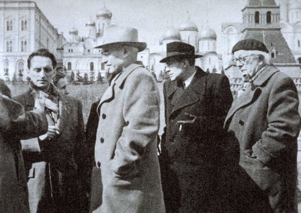 Fondation Jean Piaget Biographie