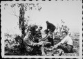 Camp d’été à St Disdille le 10 juillet 1930.
